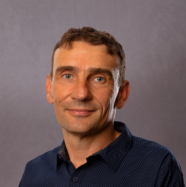 Jansky Headshot
